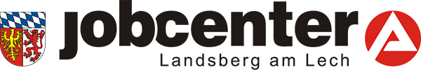 Logo von Jobcenter Landsberg am Lech